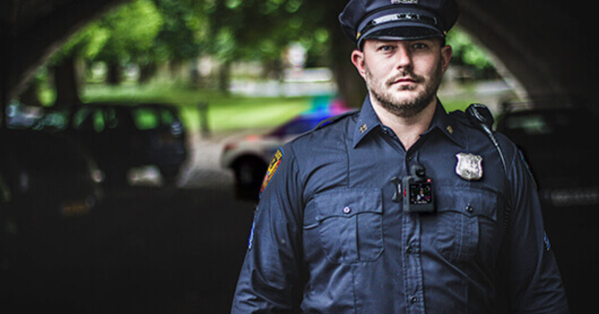 Police Department in Clare, Michigan Trial Our Body Cameras Reveal